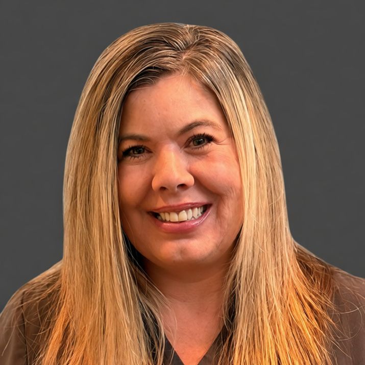 Amanda Leister- Expanded Function Dental Assistant