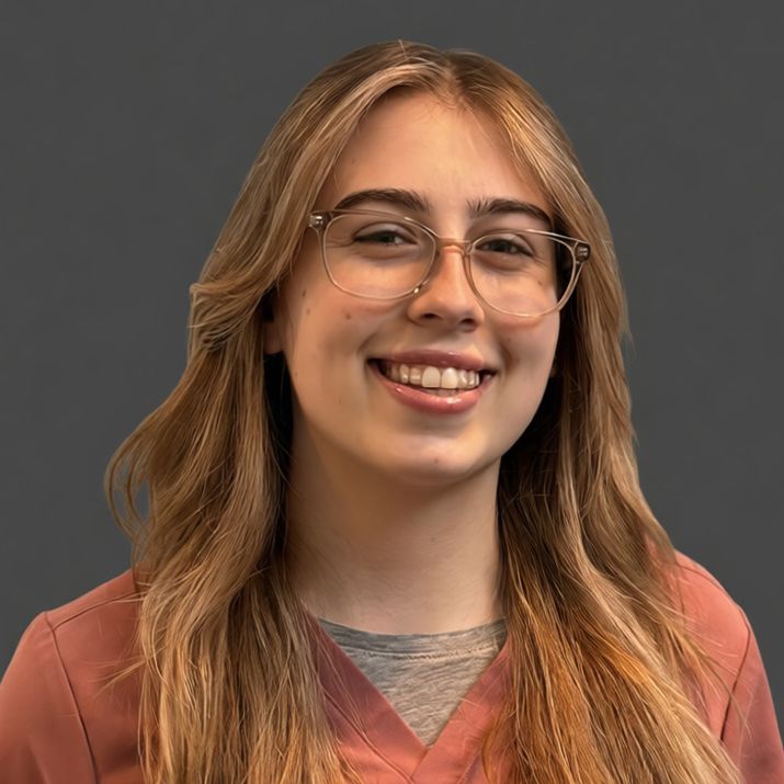 Dakota Eroh - Dental Hygienist