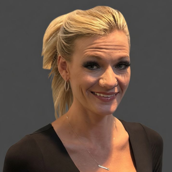 Lauren Snyder - Expanded Function Dental Assistant