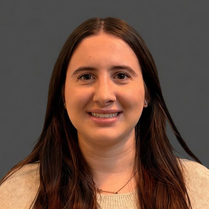 Naza Munimovic - Front Office Staff