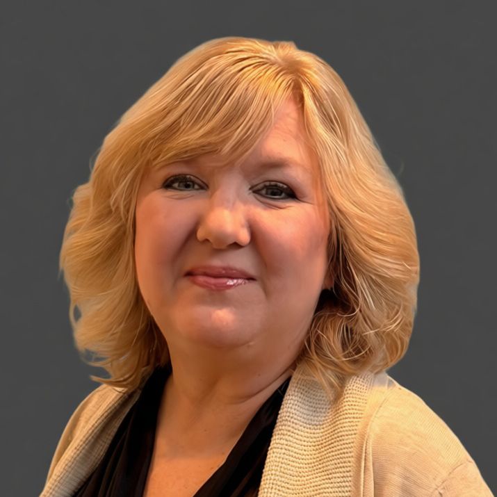 Rachelle Burns - Dental Hygienist