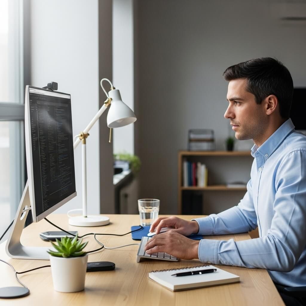 Attention-Deficit/Hyperactivity Disorder (ADHD) in Adults