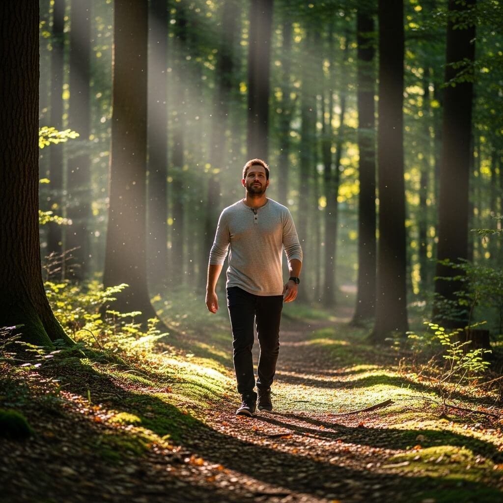 Post-Traumatic Stress Disorder (PTSD)