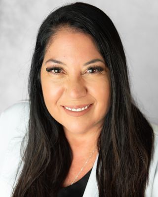 Carmen Herbruger Headshot