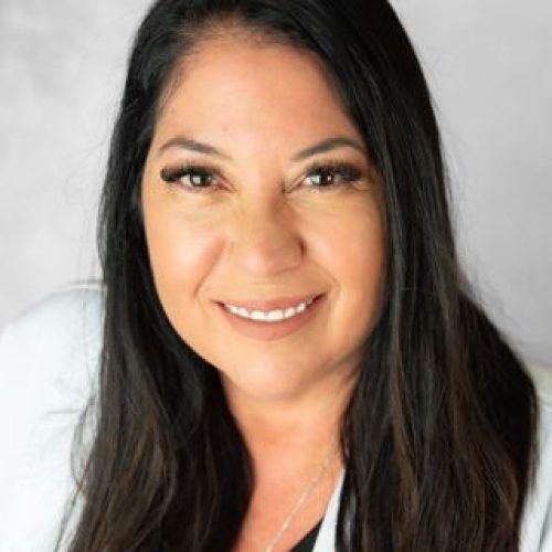 Carmen Herbruger Headshot