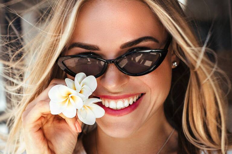 Cosmetic Dentistry