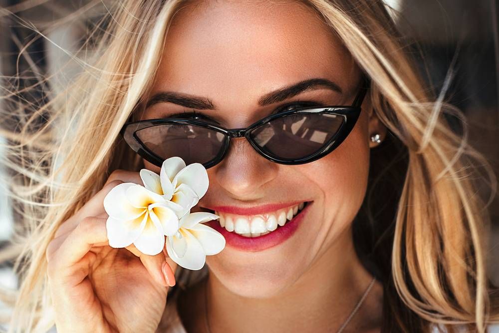 Cosmetic Dentistry