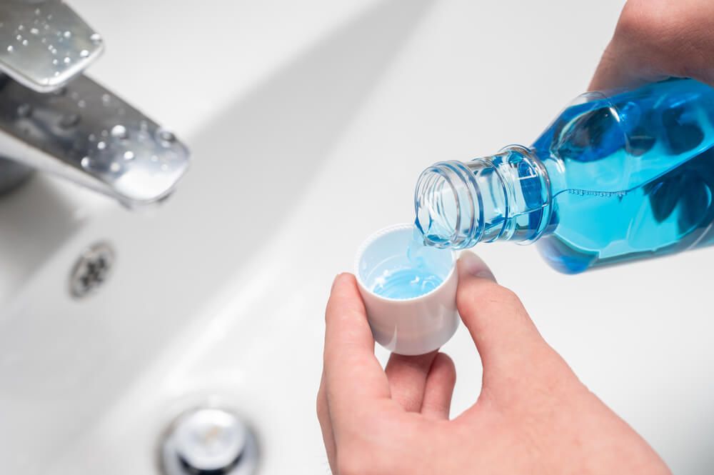 Fluoride & Decay Prevention