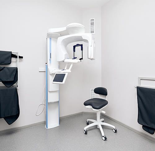 Cone Beam Computed Tomography