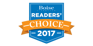 Boise Lifestyle Reader’s Choice