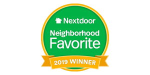 Nextdoor Neighborhood Favorite