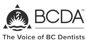 British Columbia-Dental-Association Logo