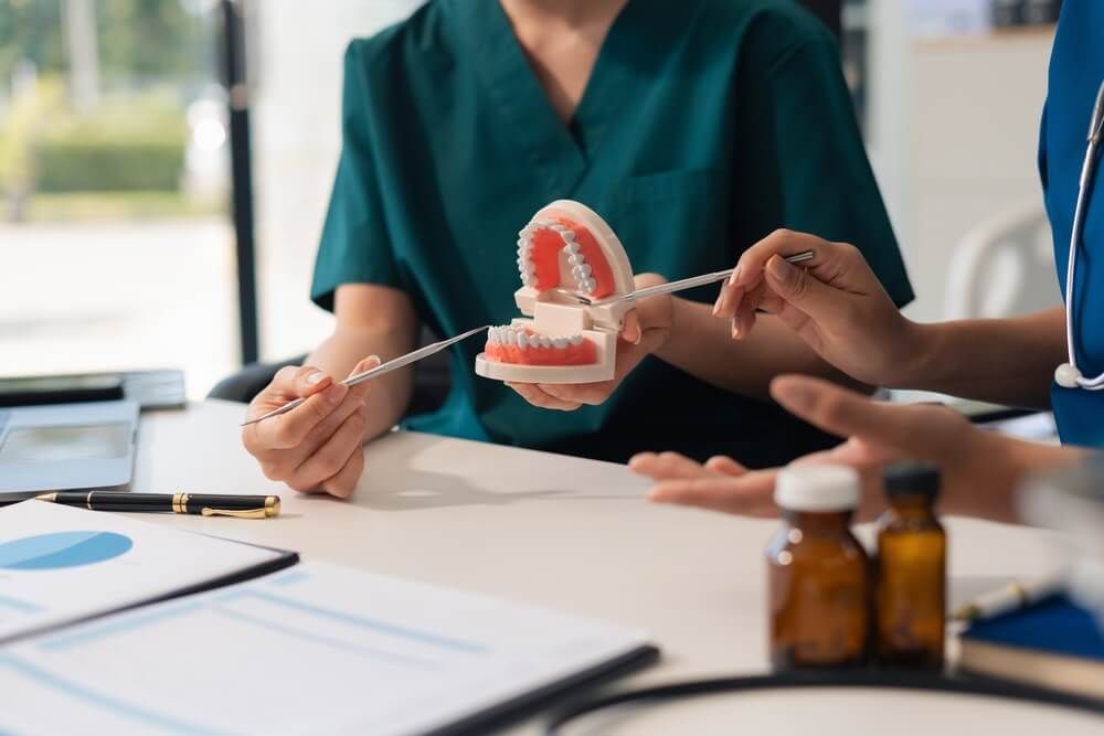 Vancouver, BC Preventive Orthodontics