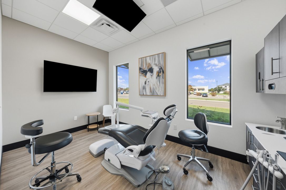 Verbena dental clinic