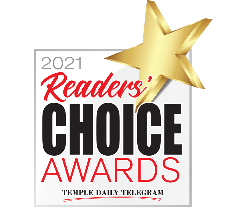 2021 Reader's Choice Awards