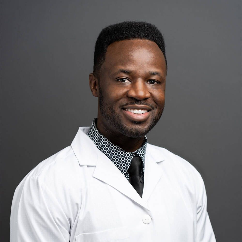 Dr. Ezeokeke