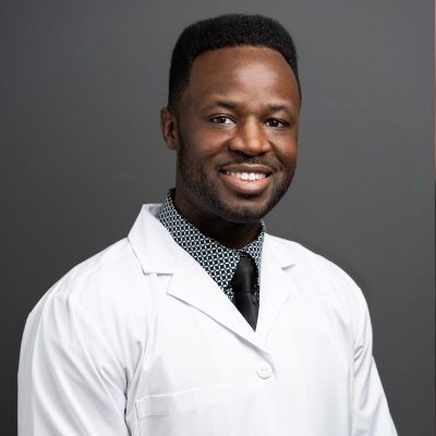 Dr. Emeka A. Ezeokeke