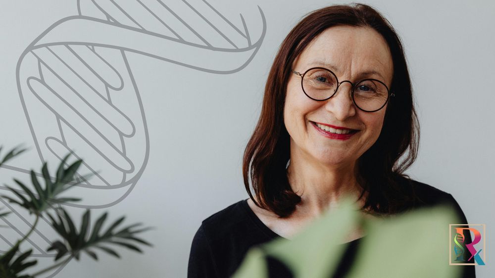 How One Woman Lowered Her Alzheimer’s Risk After Discovering Her APOE4 Gene