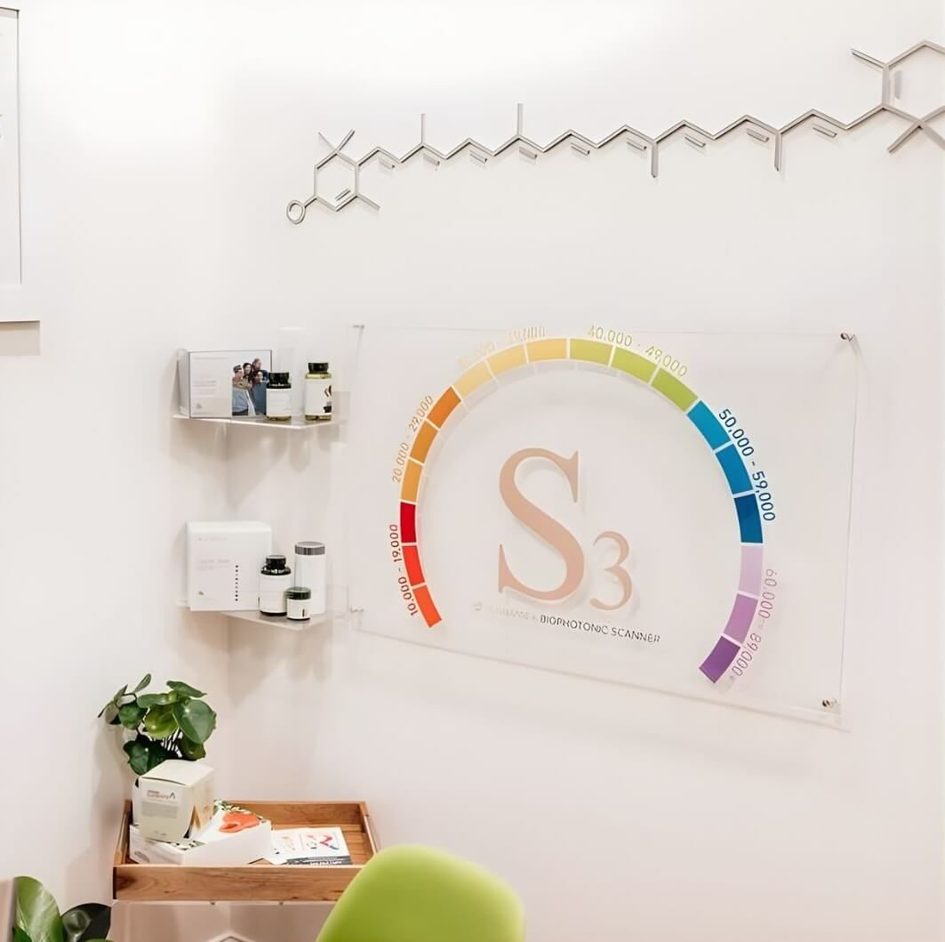 Prescribe DNA Office