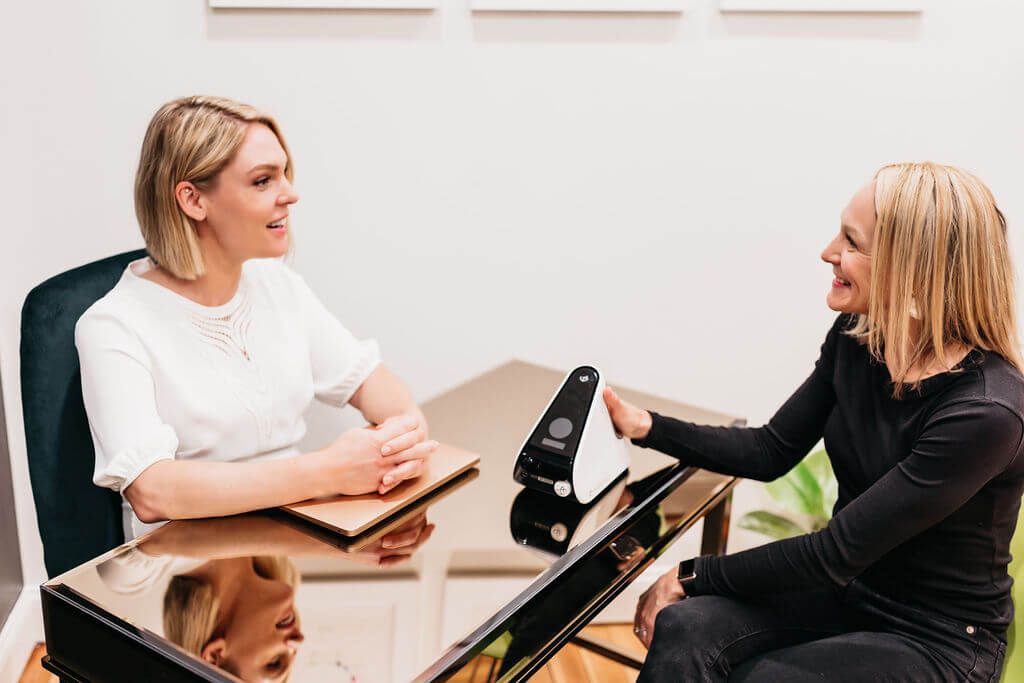 PrescribeDNA isolated appointments