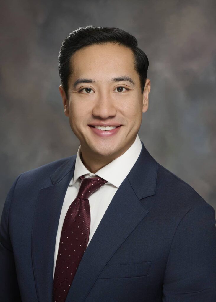 CEC-Dr. Paul Luong