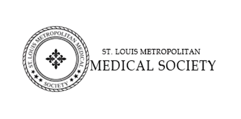 St. Louis Metropolitan Medical Society Logo-removebg