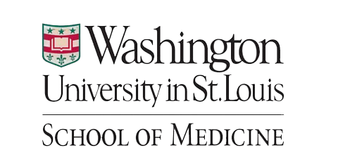 Washington University in St. Louis School of Medicine Logo-removebg