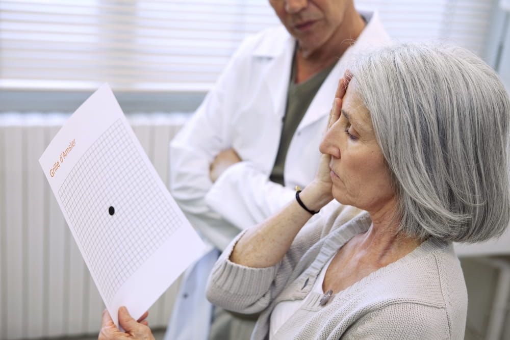 Amd Screening