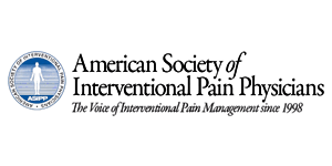 American Society of Interventional Pain Physicians