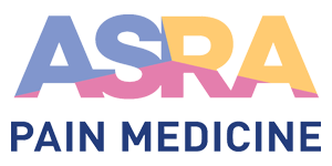 American Society of Regional Anesthesia & Pain Medicine