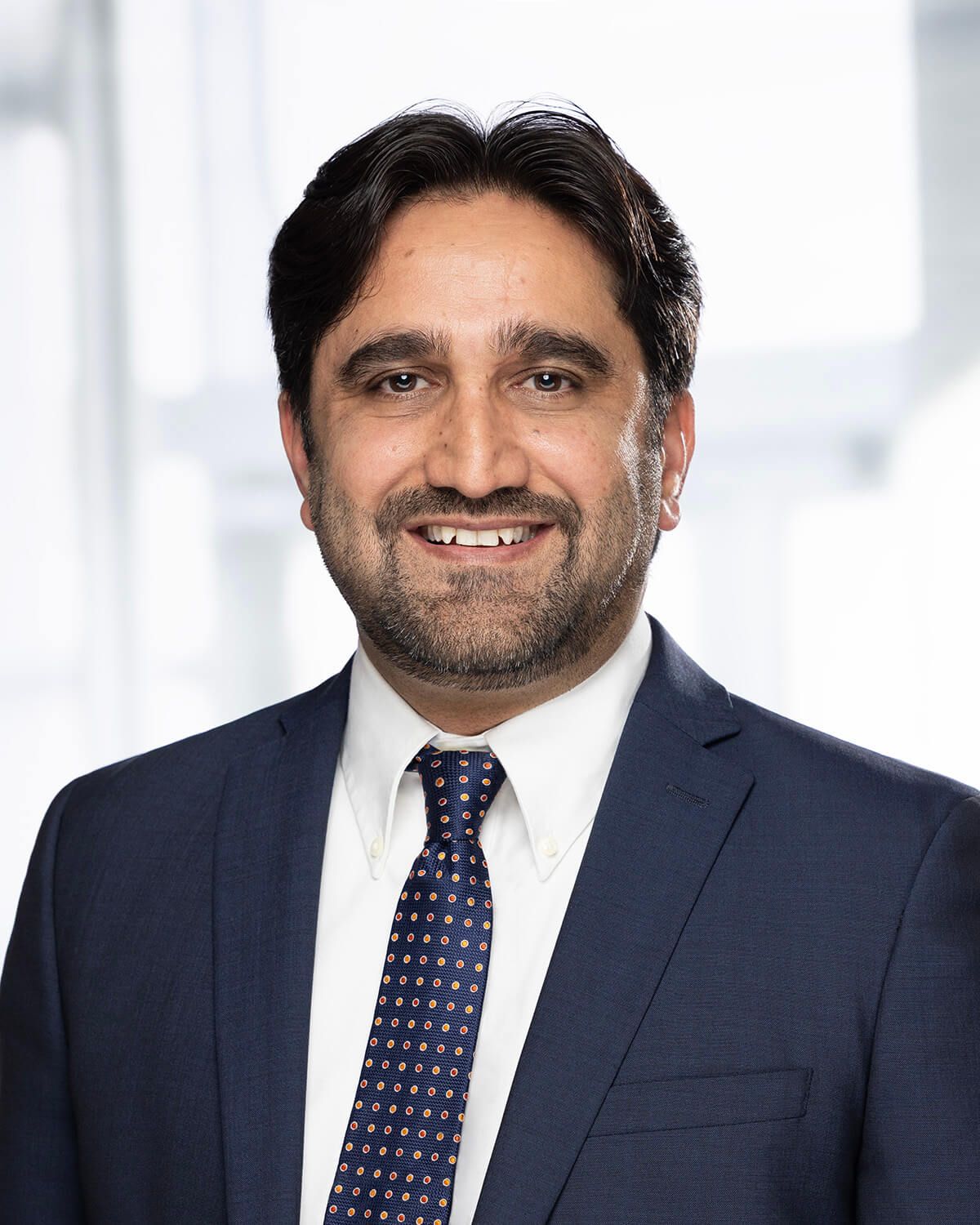 Dr. Ubaidulhaq - Midwest Headache and Spine Pain Institute