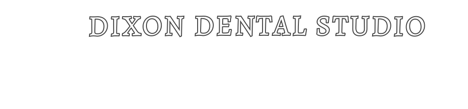 Dixon Dental Studio, Inc. Logo