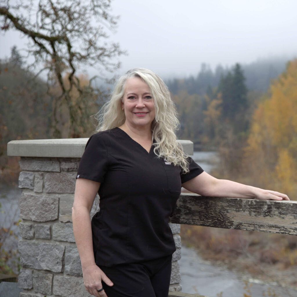 Dr. Kathryn Dixon