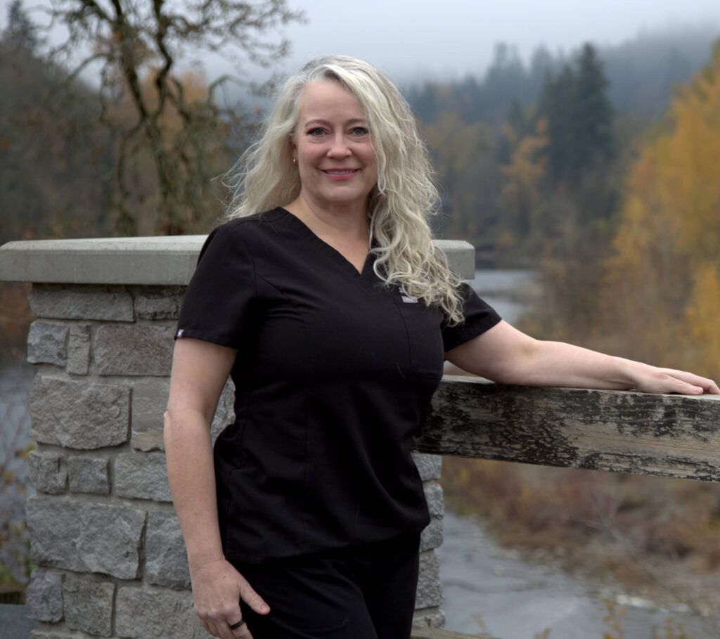 Dr. Kathryn Dixon