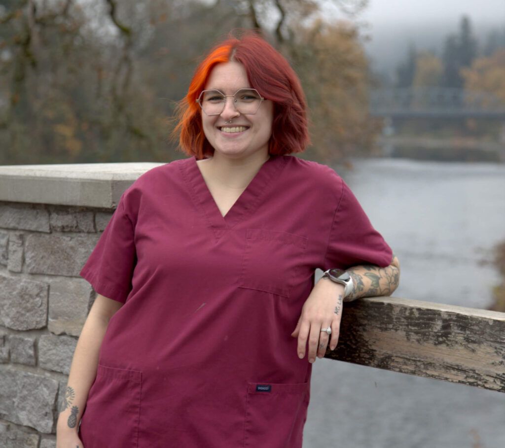 Laura, Dental Assistant