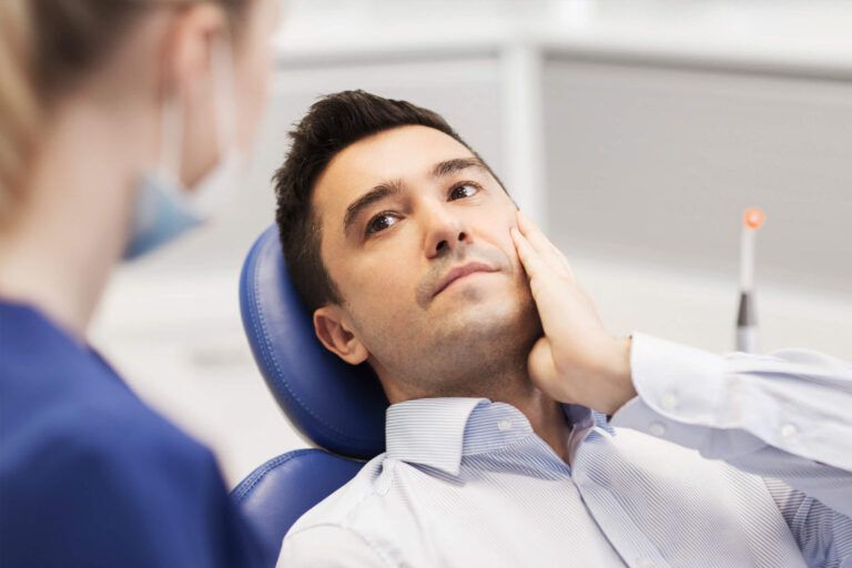 Botox for TMD Therapy