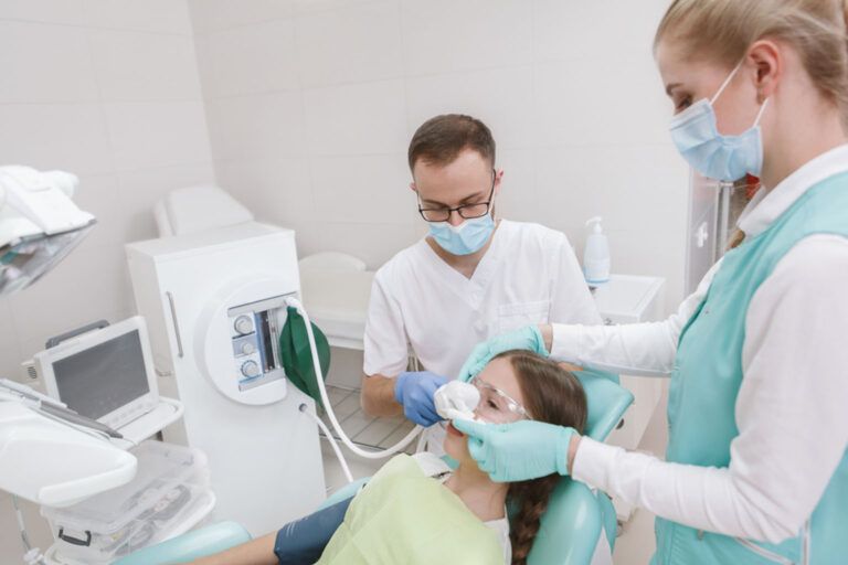 Sedation Dentistry
