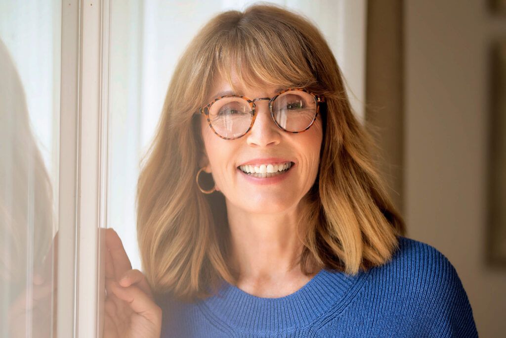 Joyce H.