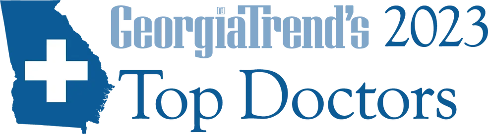 Georgia Trend 2023 Top 20 Doctors