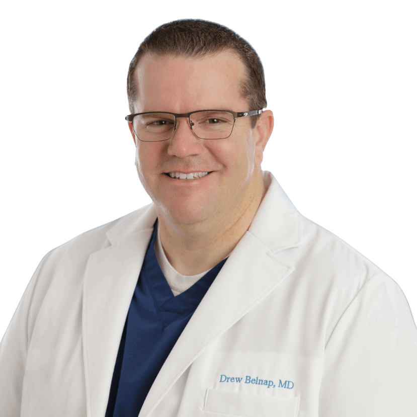 Dr. Drew Belnap
