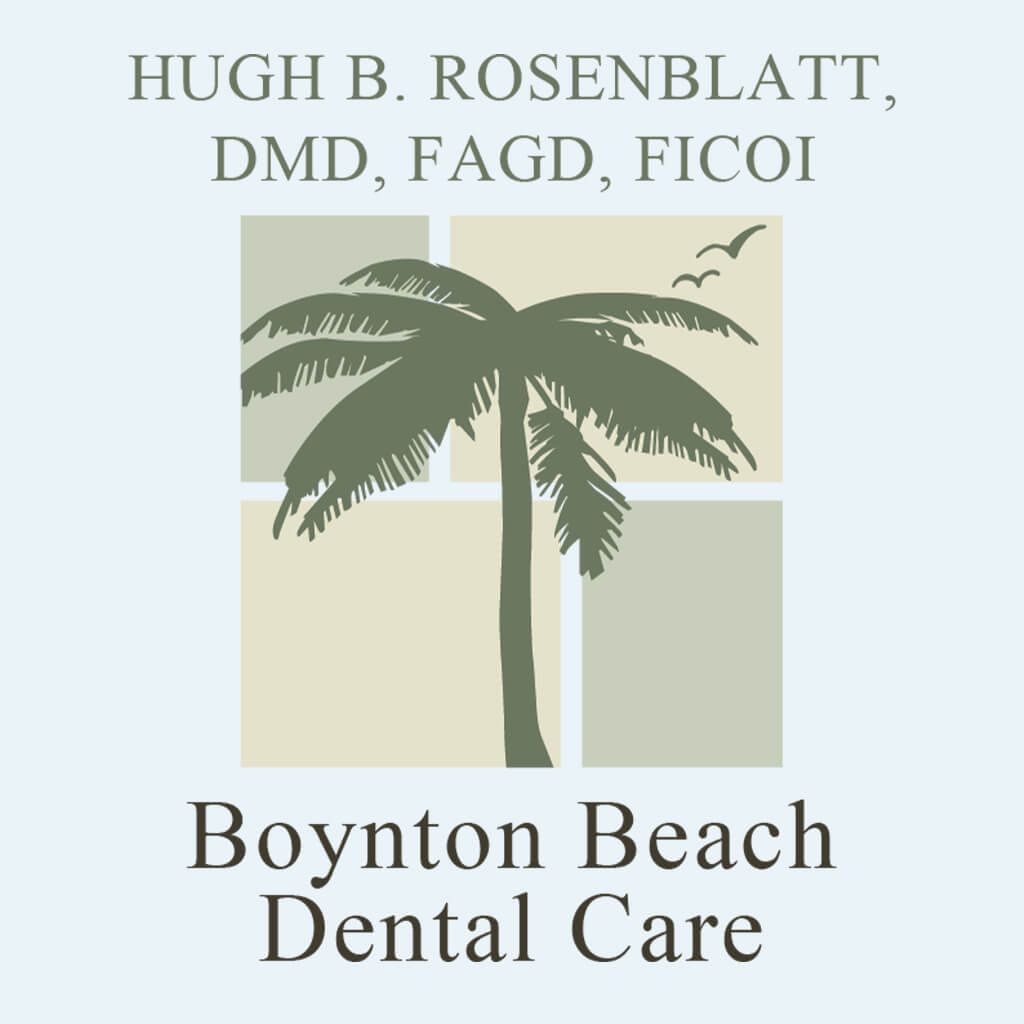 Boynton Beach Dental Care Logo
