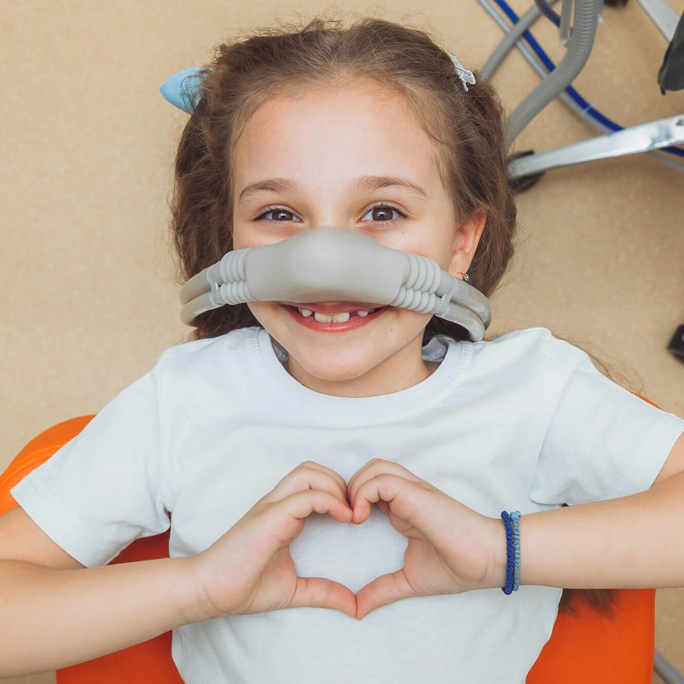 Sedation Dentistry for Children