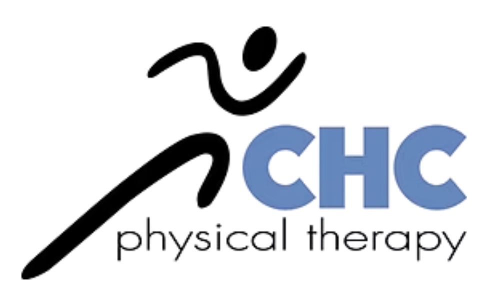 CHC Physical Therapy Logo