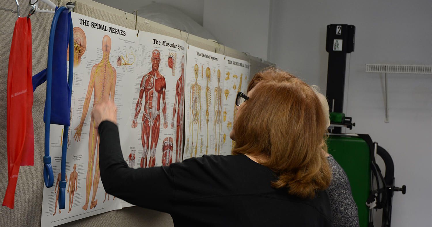 McKenzie Method- Movement