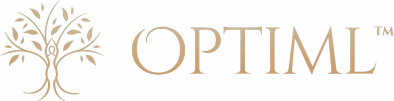 OPTIML Logo Horizontal