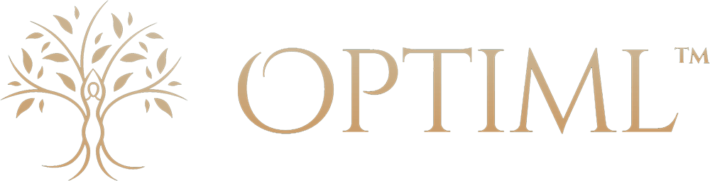 OPTIML Logo Horizontal