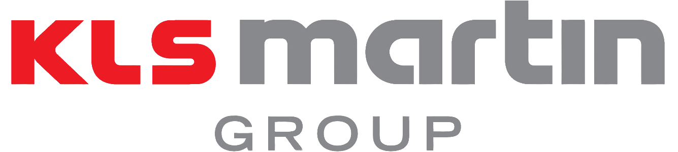 KLS Martin Logo