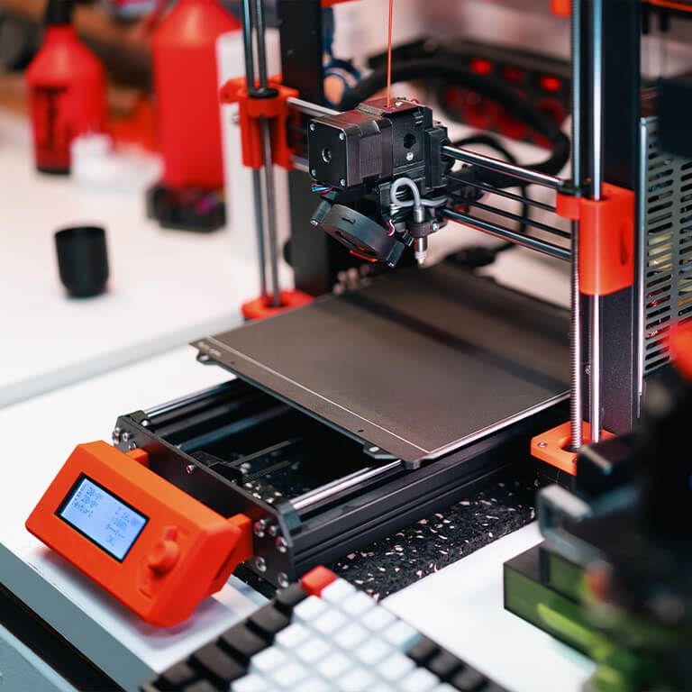 IPS® Preprosthetic frameworks