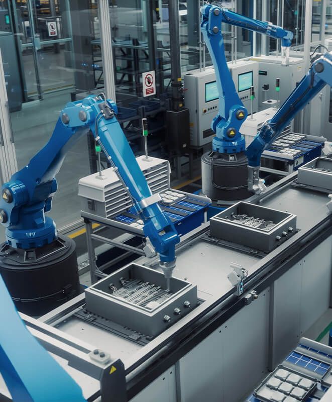 IPS® Preprosthetic frameworks