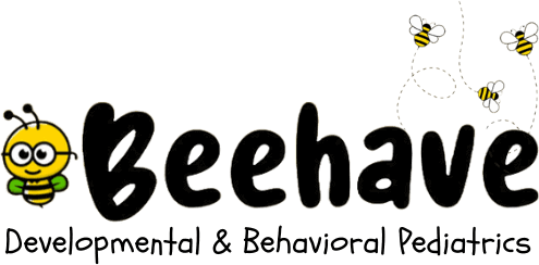 Beehave -Logo